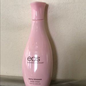 Eos lotion